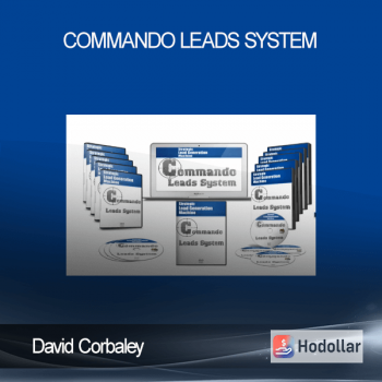 David Corbaley - Commando Leads System
