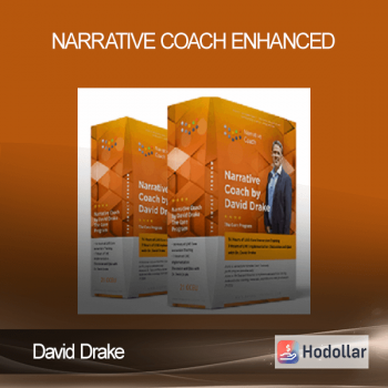 David Drake – Narrative Coach Enhanced