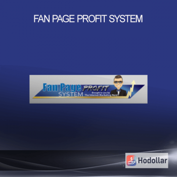 Fan Page Profit System