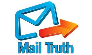 Jason Fladlien - Mail Truth