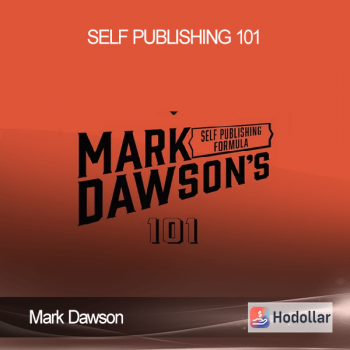 Mark Dawson - Self Publishing 101