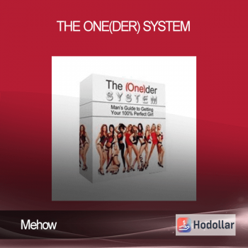 Mehow - The One(der) System