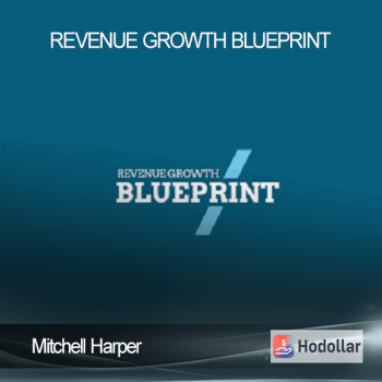 Mitchell Harper - Revenue Growth Blueprint