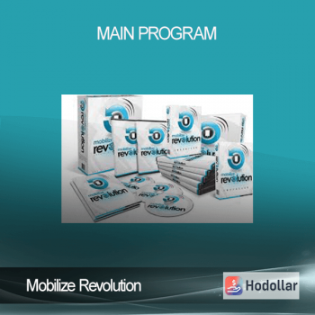 Mobilize Revolution - Main Program
