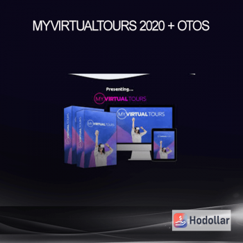 MyVirtualTours 2020 + OTOs