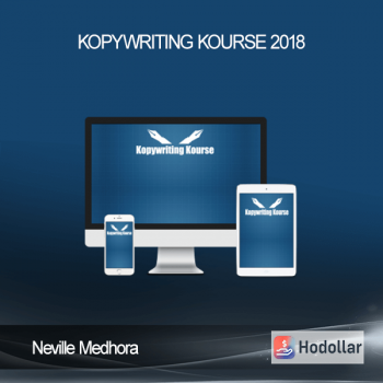 Neville Medhora – Kopywriting Kourse 2018