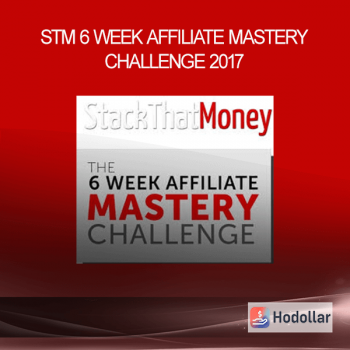 STM - 6 Week Affiliate Mastery Challenge 2017