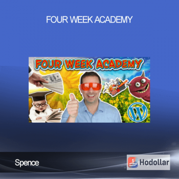 Spence - Four Week Academy