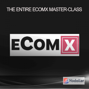 The Entire eComX Master-Class