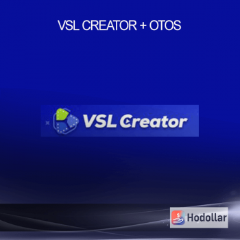 VSL Creator + OTOs