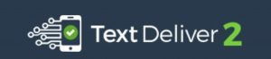 Mark Thompson & Cindy Donovan – TextDeliver 2.0