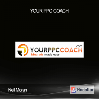 Neil Moran - Your PPC Coach
