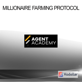 Millionaire Farming Protocol