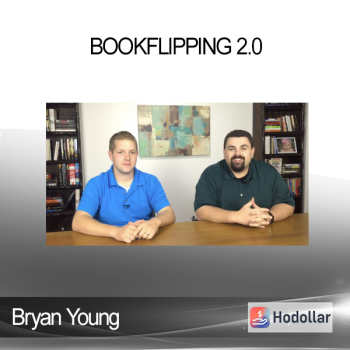 Bryan Young - BookFlipping 2.0