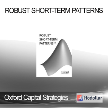 Oxford Capital Strategies - Robust Short-Term Patterns