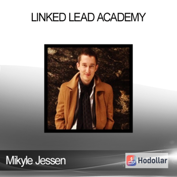 Mikyle Jessen - Linked Lead Academy