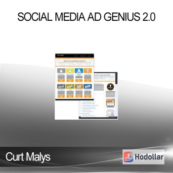 Curt Malys - Social Media Ad Genius 2.0