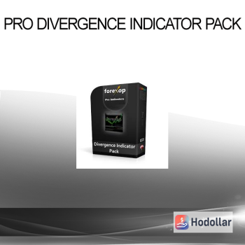 Pro Divergence Indicator Pack