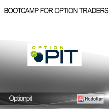 Bootcamp for Option Traders
