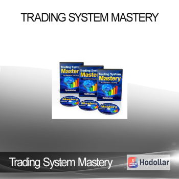 Trading System Mastery - Trading System Mastery
