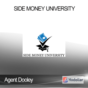 Agent Dooley - Side Money University