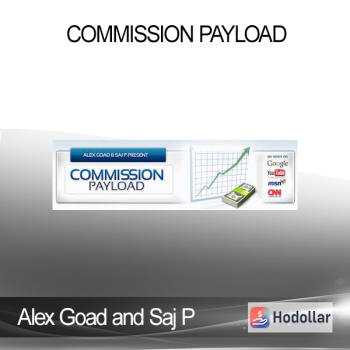 Alex Goad and Saj P - Commission Payload