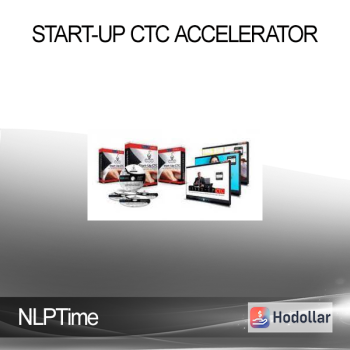 NLPTime - Start-Up CTC Accelerator
