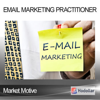 Market Motive - Email Marketing Practitioner