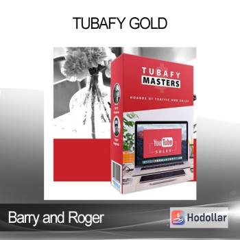 Barry and Roger – Tubafy Gold