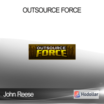 Outsource Force – John Reese