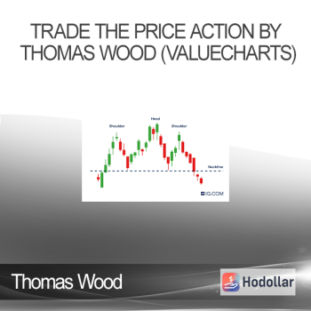 Thomas Wood - Trade The Price Action(Valuecharts)