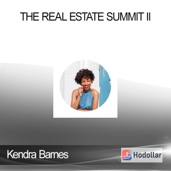 Kendra Barnes - The Real Estate Summit II