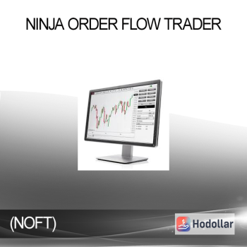 Ninja Order Flow Trader - (NOFT)