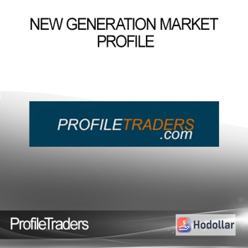 ProfileTraders - New Generation Market Profile