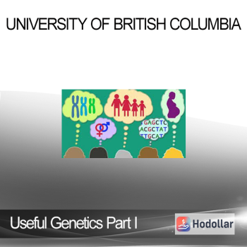 Useful Genetics Part I - University of British Columbia