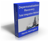 Harris Harrington – Depersonalization Recovery Total Integration Method