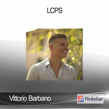 Vittorio Barbano - LCPS