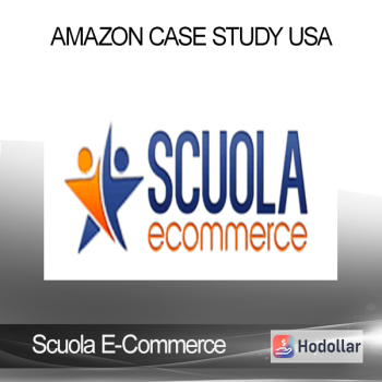 Scuola E-Commerce - Amazon Case Study USA