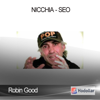 Robin Good - Nicchia - SEO