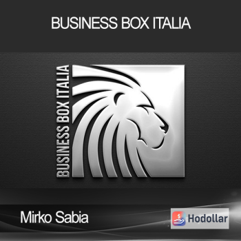 Mirko Sabia - Business Box Italia