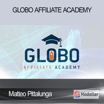 Matteo Pittaluga - Globo Affiliate Academy