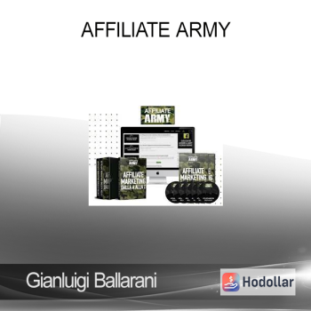 Gianluigi Ballarani - Affiliate Army