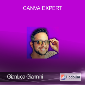 Gianluca Giannini - Canva Expert