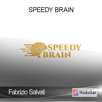 Fabrizio Salvati - Speedy Brain