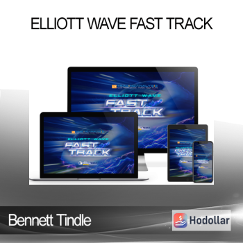 Bennett Tindle - Elliott Wave Fast Track