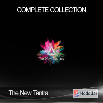 The New Tantra - Complete Collection