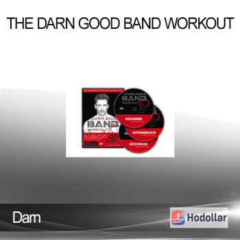 The Darn Good Band Workout