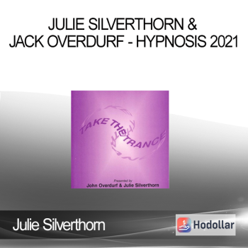 Julie Silverthorn & Jack Overdurf - HYPNOSIS 2021