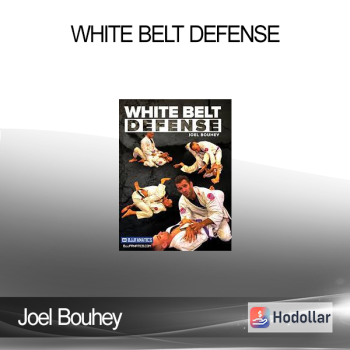 Joel Bouhey - White Belt Defense