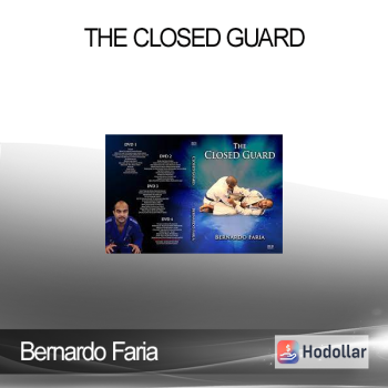 Bernardo Faria - The Closed Guard